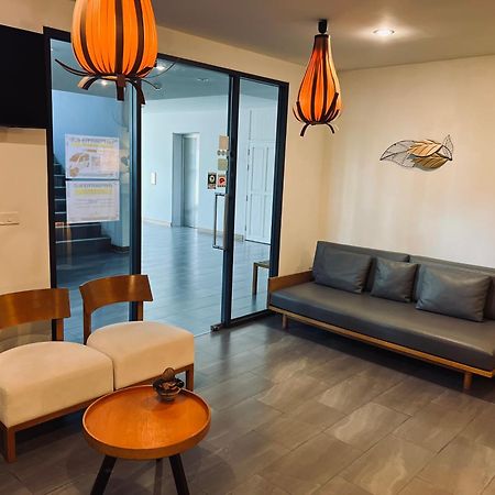 Hill Myna Condotel Bang Tao Beach  Esterno foto