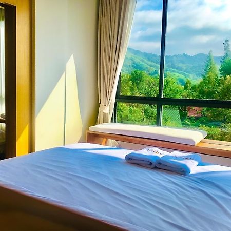 Hill Myna Condotel Bang Tao Beach  Esterno foto