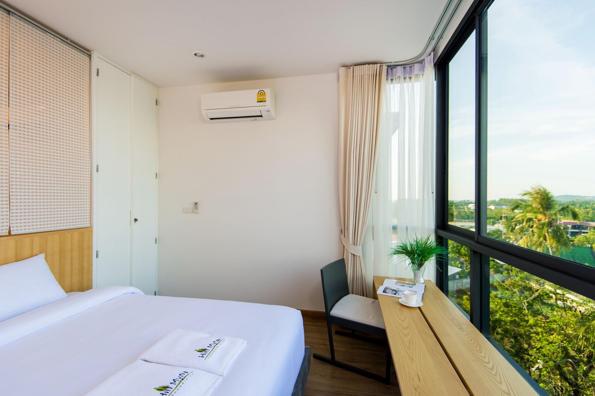 Hill Myna Condotel Bang Tao Beach  Esterno foto