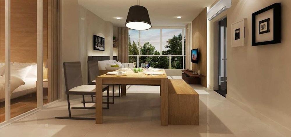 Hill Myna Condotel Bang Tao Beach  Esterno foto
