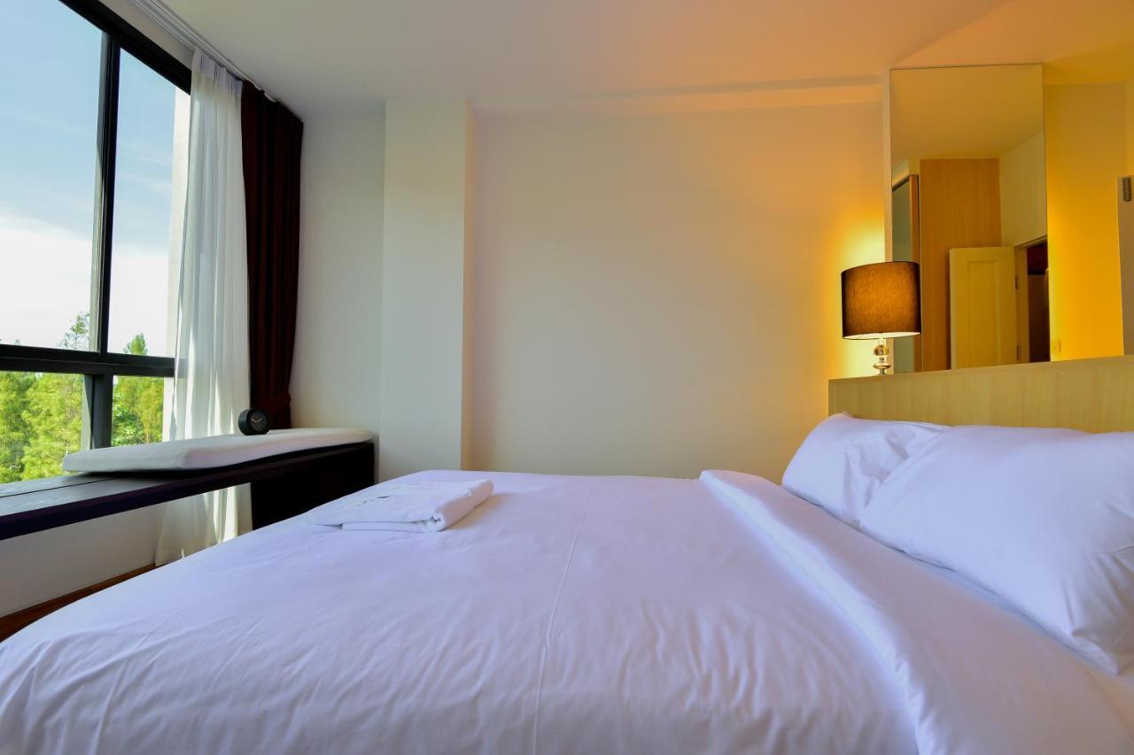 Hill Myna Condotel Bang Tao Beach  Esterno foto