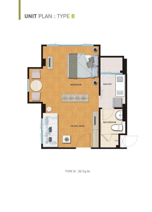 Hill Myna Condotel Bang Tao Beach  Esterno foto