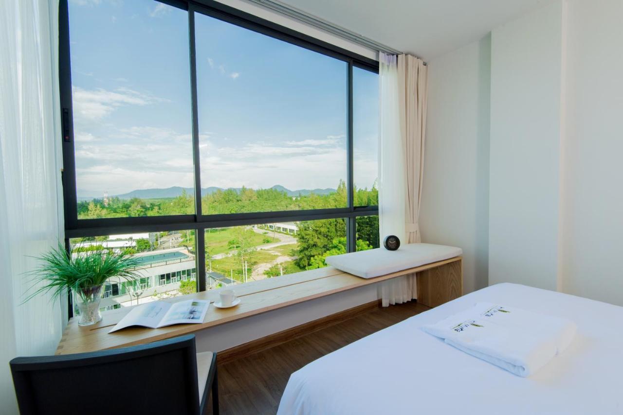 Hill Myna Condotel Bang Tao Beach  Esterno foto